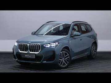 18i sDrive M Sport Auto