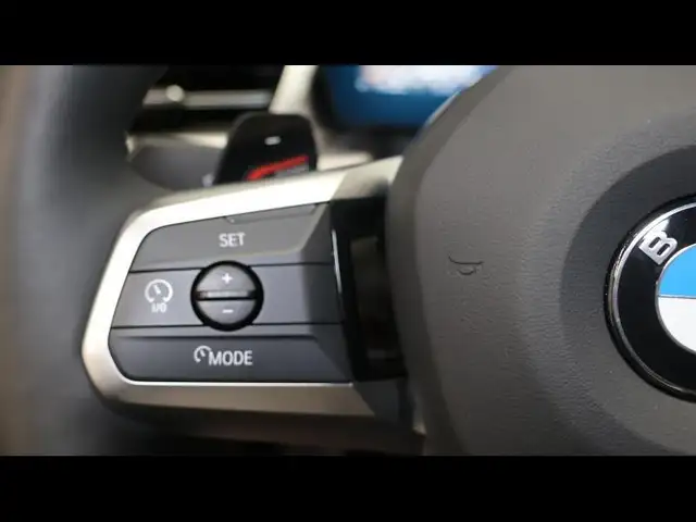 BMW X1 view 14