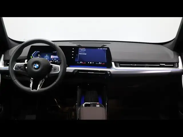 BMW X1 view 12