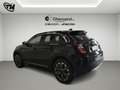Fiat 600 1.2 hybrid La Prima 110cv auto Schwarz - thumbnail 4