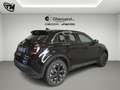 Fiat 600 1.2 hybrid La Prima 110cv auto Schwarz - thumbnail 7