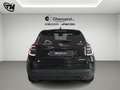 Fiat 600 1.2 hybrid La Prima 110cv auto Schwarz - thumbnail 6