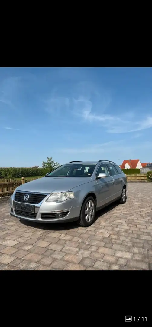 Volkswagen Passat Variant 1.4 TSI Highline - 1
