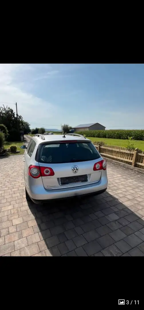 Volkswagen Passat Variant 1.4 TSI Highline - 2
