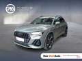 Audi Q3 40 TDI quattro admired Grau - thumbnail 1