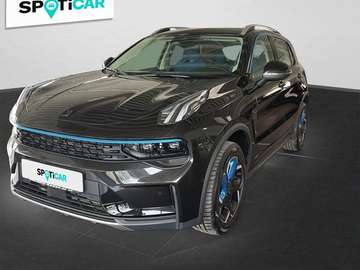1.5 T MHEV 145 kW AHZV, SHZ, Klima