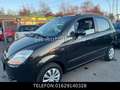 Chevrolet Matiz S*TÜV NEU*KLIMA*ELEKTRISCHE FENSTER* Schwarz - thumbnail 2