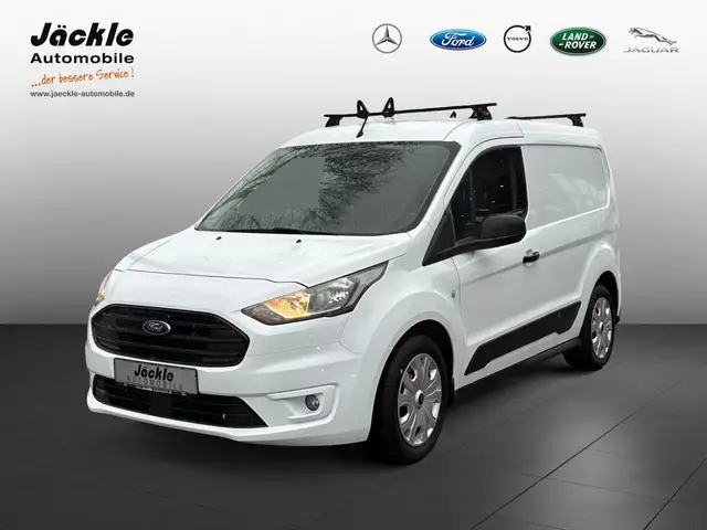 Ford Transit Connect Kasten Trend