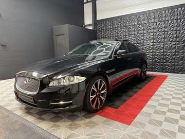 SUPERSPORT 5.0l V8 SUPERCHARGED FULL OPTIONS GARANTIE 12 MOIS