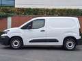 Peugeot Partner PEUGEOT - PARTNER - 3 PLACES - 9.909 € HTVA Blanc - thumbnail 6