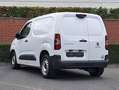 Peugeot Partner PEUGEOT - PARTNER - 3 PLACES - 9.909 € HTVA Blanc - thumbnail 5
