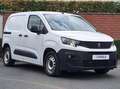 Peugeot Partner PEUGEOT - PARTNER - 3 PLACES - 9.909 € HTVA Blanc - thumbnail 1