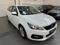 Peugeot 308 Active Pack* VIRTUELLES COCKPIT * Weiß - thumbnail 1