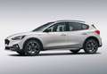 Ford Focus 1.0 Ecoboost Active 125 Gris - thumbnail 8