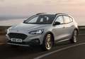 Ford Focus 1.0 Ecoboost Active 125 Gris - thumbnail 17