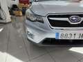 Subaru XV 2.0i Executive Plus Auto Gris - thumbnail 10