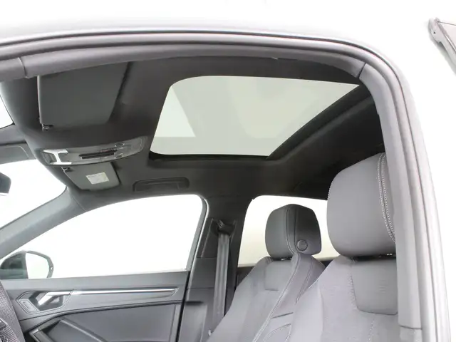 Audi Q3 35 TDI quattro S line ext. Ansicht 7