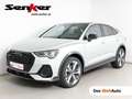 Audi Q3 35 TDI quattro S line ext. Silber - thumbnail 1
