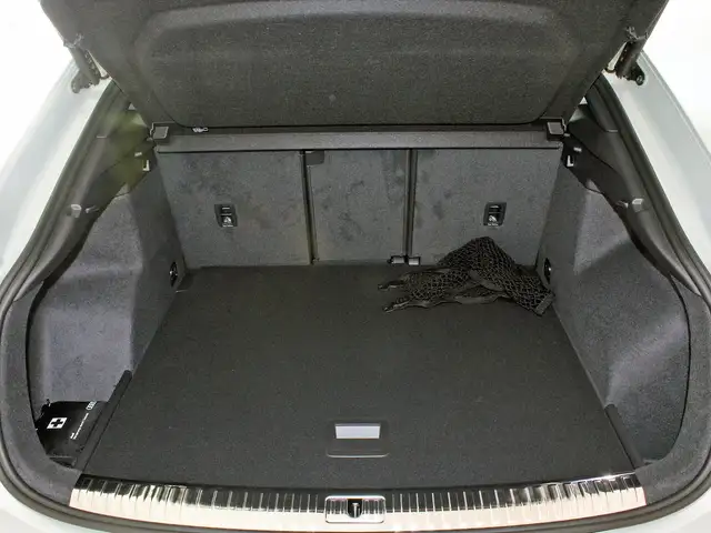 Audi Q3 35 TDI quattro S line ext. Ansicht 13