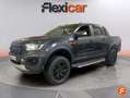 Ford Ranger WILDTRAK 213CV Gris - thumbnail 4
