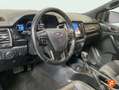 Ford Ranger WILDTRAK 213CV Gris - thumbnail 11