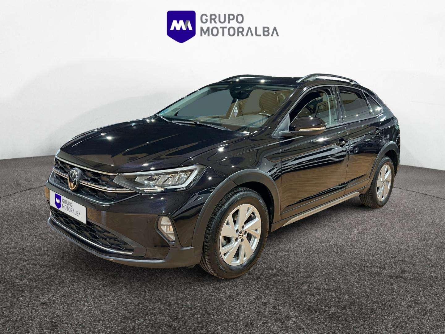 Volkswagen Taigo 1.0 TSI Life 70kW - foto 1