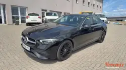 Mercedes-Benz Classe C 2.0 220 D 200 MHEV HYBRID AVANTGARDE LINE 9G-TRONIC BVA