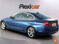BMW 318 318dA Azul - thumbnail 7