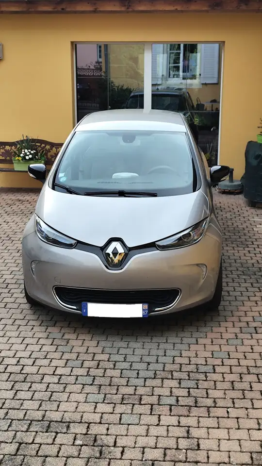 Renault ZOE Zoe Zen
