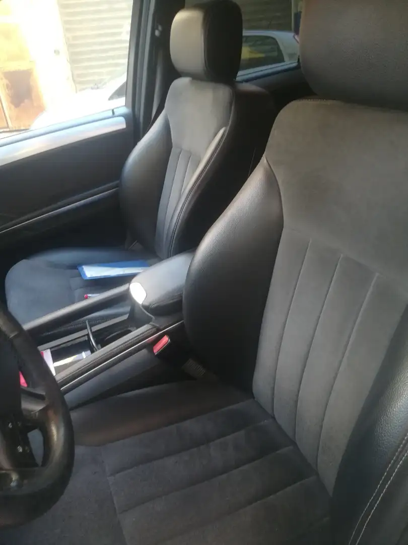 Mercedes-Benz ML 280 ML 280 cdi Chrome auto - 2