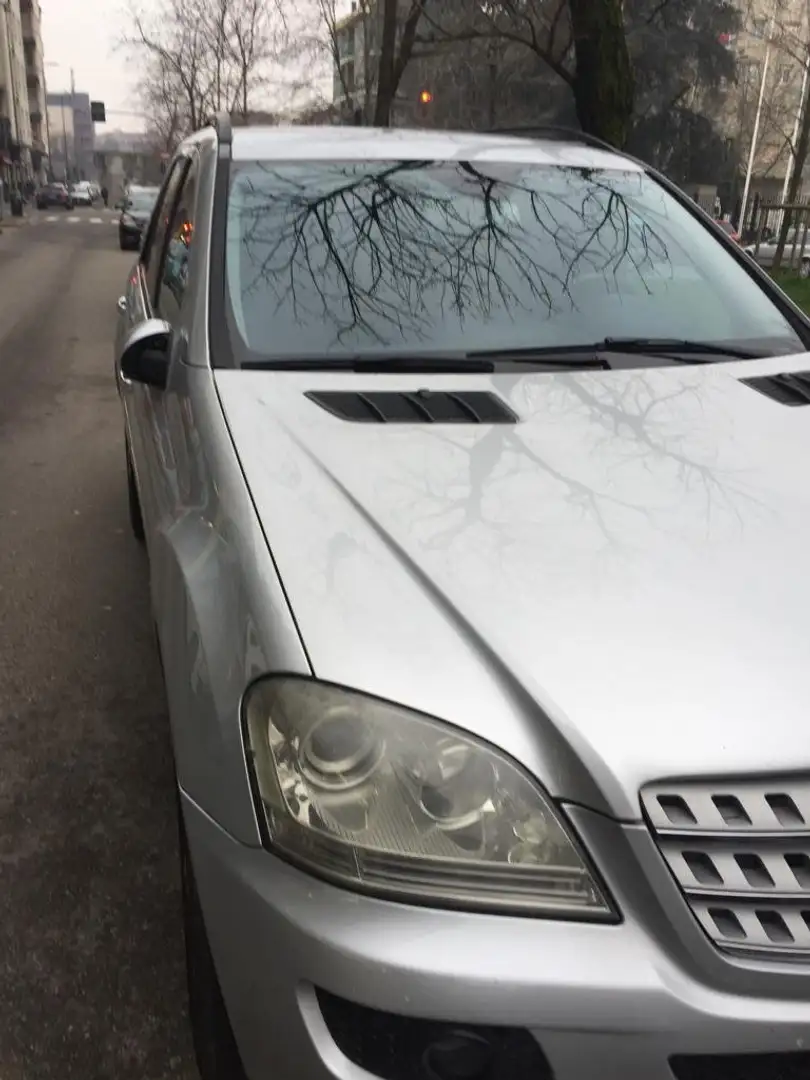 Mercedes-Benz ML 280 ML 280 cdi Chrome auto - 1