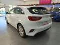 Kia Ceed / cee'd 1.0 T-GDI Eco-Dynamics Drive 100 Blanco - thumbnail 3