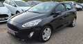 Ford Fiesta VII BOITE AUTO 1.0 ECOBOOST 100CH 2020 GPS REG Noir - thumbnail 1