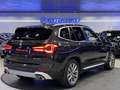 BMW X3 xDrive 20dA xLine Gris - thumbnail 5