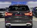 BMW X3 xDrive 20dA xLine Gris - thumbnail 6