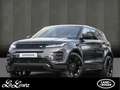 Land Rover Range Rover Evoque D200 Dynamic SE Winterpaket-Pano-BlackPack Gris - thumbnail 1