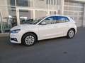 Skoda Fabia Essence Weiß - thumbnail 1