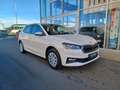 Skoda Fabia Essence Weiß - thumbnail 3