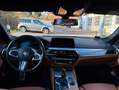 BMW 520 d xDrive Touring M Sport Aut. HUD LED NAVI Bleu - thumbnail 13