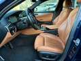 BMW 520 d xDrive Touring M Sport Aut. HUD LED NAVI Bleu - thumbnail 11