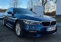 BMW 520 d xDrive Touring M Sport Aut. HUD LED NAVI Bleu - thumbnail 5