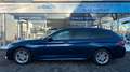BMW 520 d xDrive Touring M Sport Aut. HUD LED NAVI Bleu - thumbnail 2