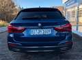 BMW 520 d xDrive Touring M Sport Aut. HUD LED NAVI Bleu - thumbnail 7