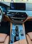 BMW 520 d xDrive Touring M Sport Aut. HUD LED NAVI Bleu - thumbnail 14