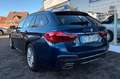 BMW 520 d xDrive Touring M Sport Aut. HUD LED NAVI Bleu - thumbnail 8