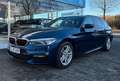 BMW 520 d xDrive Touring M Sport Aut. HUD LED NAVI Bleu - thumbnail 1