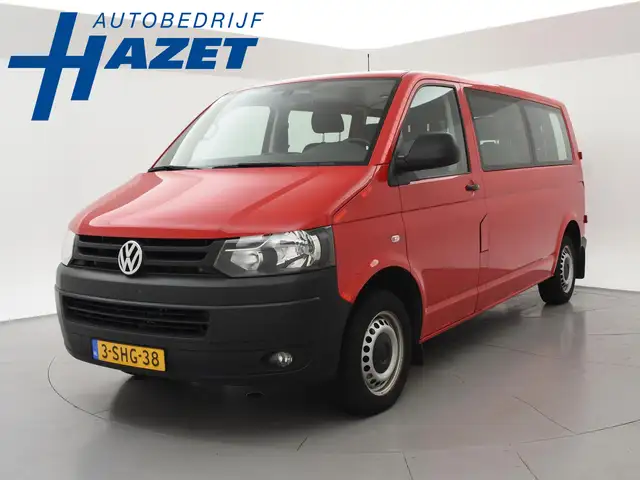 Volkswagen 2.0 TDI 140 PK DSG AUT. L2H1 8-PERS. *67.950 KM* +