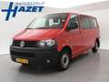 Volkswagen Sonstige 2.0 TDI 140 PK DSG AUT. L2H1 8-PERS. *67.950 KM* + Rot - thumbnail 1