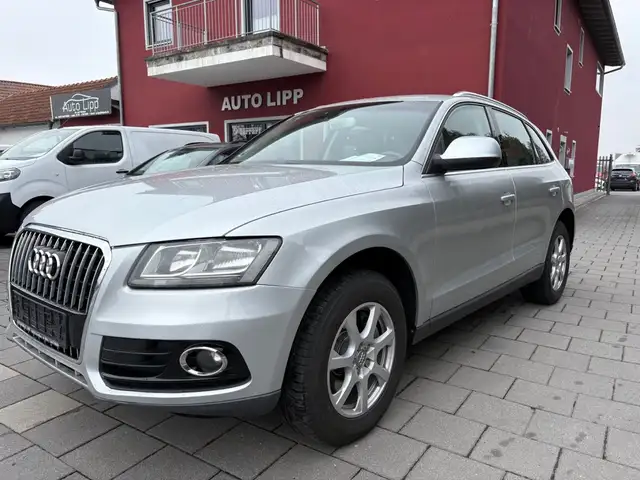 Audi Q5 3.0 TDI 180 kW quattro