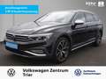 Volkswagen Passat Alltrack 2.0 TDI DSG 4Motion AHK WWV Schwarz - thumbnail 1